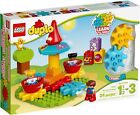 LEGO DUPLO 10845 - LA MIA PRIMA GIOSTRA