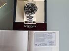 Longines hydroconquest 41 mm automatico L3.781.4.76.6 Perfette Condizioni