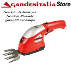 Forbice al Litio Tagliaerba Tagliasiepi GRIZZLY AGS 3680-2 D Lion 3,6 V