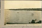 WWII 1940 s US Army GI s Photo we move up the Island Guadalcanal