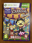 Carnival In Azione! - Videogioco per XBOX 360 Kinect