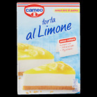 Cameo Torta Al Limone 295gr