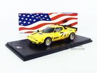 SPARK 1/43 - LANCIA STRATOS - DAYTONA 1977 US170