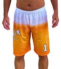 Footex Pantaloncini Beach Volley Beer Tennis Mare Sublimatici Padel