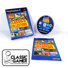 Capcom Classics Collection Vol.1 (PS2) *NEAR MINT*