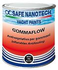 SAFE Gommaflow, Antivegetativa a matrice elastica per gommoni 0,25 LT