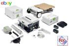 FESTOOL SEGA CIRCOLARE DA BANCO A BATTERIA CSC SYS 50 EBI-Set cod. 577379