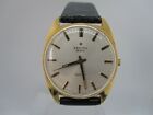 Orologio Vintage ZENITH 28800 SPORTO Cal.2562  Carica Manuale Oro 18k