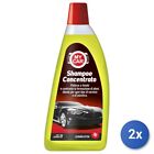 2x Shampoo Auto 1000 Ml. Concentrato My Car