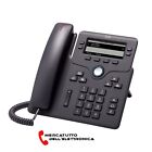 Telefono IP VOIP Cisco 6851