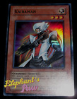 Yugioh - Kaibaman SUPER RARA - WC5-IT002