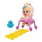 Bambola Imc Toys 924260 CRY BABIES Play Time Mini con accessori MISTO