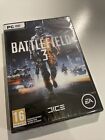 NEUF NEW battlefield 3 PC CD-ROM