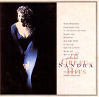 Sandra ‎– 18 Greatest Hits cd