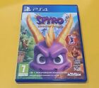 Spyro Reignited Trilogy GIOCO PS4 IN ITALIANO