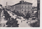 CARTOLINA PESCARA  VIALE GABRIELE D  ANNUNZIO  VG