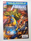 1x Comic -Avengers - Nr. 4 - Marvel Panini - Z. 1