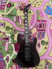 Charvel Jackson Model 4M HSS with Maple Fretboard 1988 - 1989 - Black Cherry