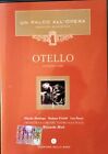 DVD - OTELLO - Giuseppe Verdi. Riccardo Muti. Orchestra e Coro Teatro alla Scala