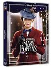 Il ritorno di Mary Poppins edizione 2021 ( DVD) (V3b)