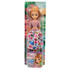 Bambola Winx Sweet Time Flora WNX67000