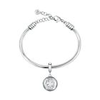 Bracciale MORELLATO donna Drops bangle / lucky SCZ1181