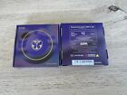 Tomorrowland 2024 Limited edition loop earplugs - purple