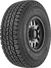 Pneumatici 225/65 r17 102H 3PMSF Yokohama Geolandar A/T G015 Gomme estive nuove