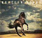 Bruce Springsteen ‎– Western Stars Cd