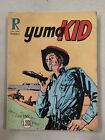 COLLANA RODEO N. 32 YUMA KID 1 - LIRE 200 - con HERNIE PIKE di Hugo Pratt