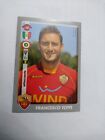 FRANCESCO TOTTI - PANINI - 2008-09 -- NUMERO 382