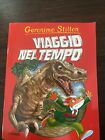 Libri Geronimo Stilton - Viaggio Nel Tempo