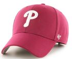 Cappello 47 MVP Philadelphia Phillies Cardinale