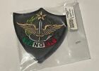 PATCH  ALPINI PARACADUTISTI - RANGER