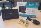 Modem Router VoIP tp link Archer VR1210v - usato