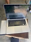 MACBOOK PRO A1278