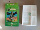 Green Dragon Dungeons&Dragons Citadel Miniatures TSR D&D