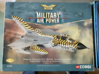 Corgi AA33605 Modello Panavia Tornado IDS Tiger Meet Luftwaffe 1/72 Diecast