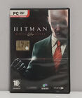 Hitman: Blood Money Pc