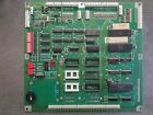 Scheda MPU/CPU board flipper pinball WILLIAMS SYSTEM 7