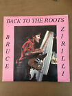 Bruce Springsteen Back to the roots 4lp