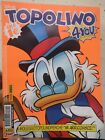 Topolino Libretto Variant Arancio 3111 Panini Disney Quasi Ottimo Luglio 2015