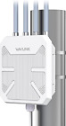 Ripetitore Wifi Esterno Potente Antenna Lunga Distanza - Amplificatore 6  AX1800