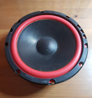 Woofer auto 14cm 4ohm (due pezzi)