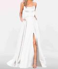 Abito da Sposa | Vestito Spose Donna Wedding Dress Matrimonio elegante