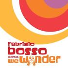 Fabrizio Bosso  - We Wonder - Cd (digipack)