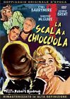 LA SCALA A CHIOCCIOLA   - Robert Siodmak- DVD