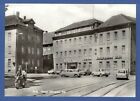 Jena 1972, am Hotel Schwarzer Bär