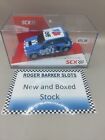 Scalextric SCX Renault 5 Turbo Ragnotti #1 BNIB U10479X300