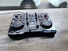 Hercules DJ Control Instinct - Console DJ Hercules USB PC MAC solo Console